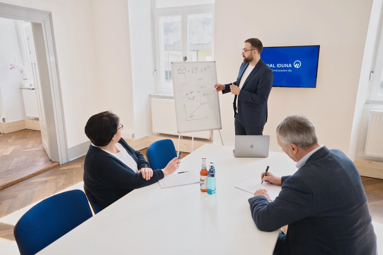 Personalisierte beratungen einfach-fairsichert.de